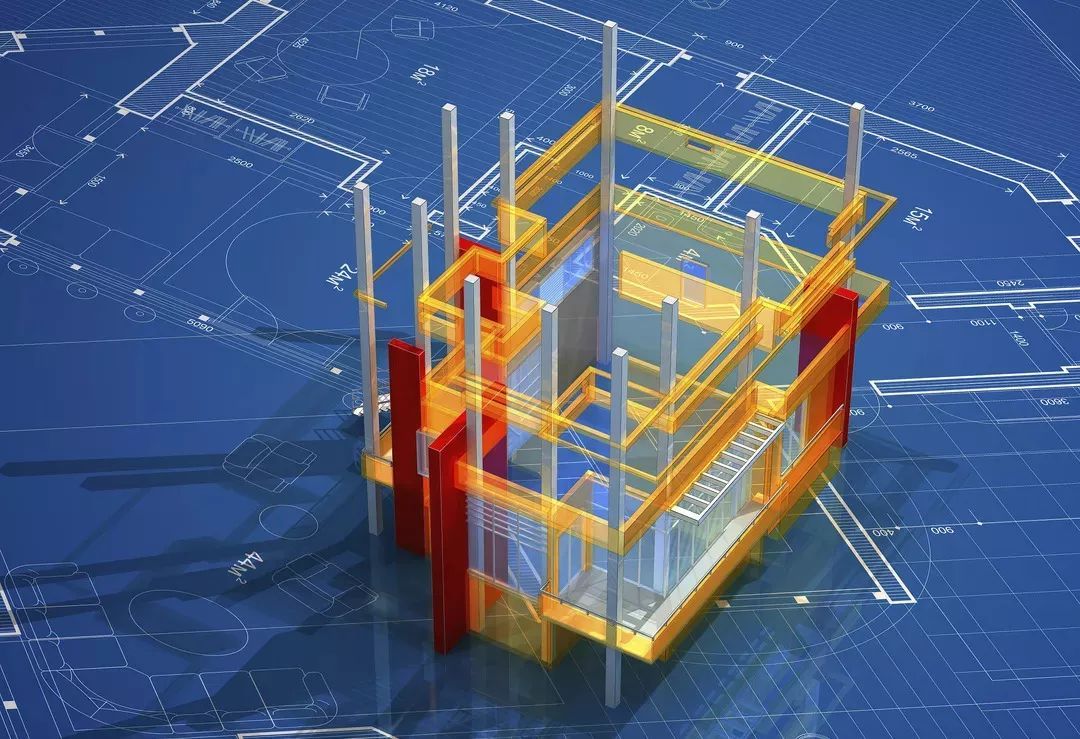 BIM技術應用示例