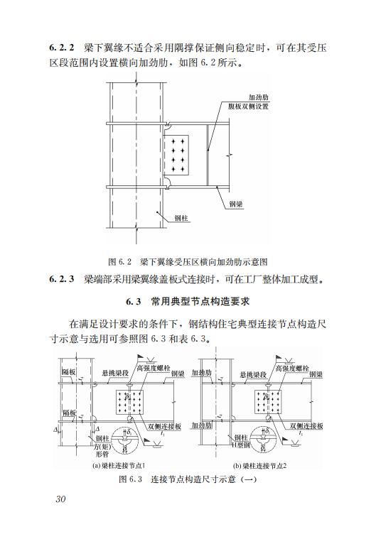 為落實《國務院辦公廳關于大力發(fā)展裝配式建筑的指導意見》開展綠色建筑創(chuàng)建行動，進一步推動鋼結構住宅發(fā)展，住建部組織編制了《鋼結構住宅主要構件尺寸指南》