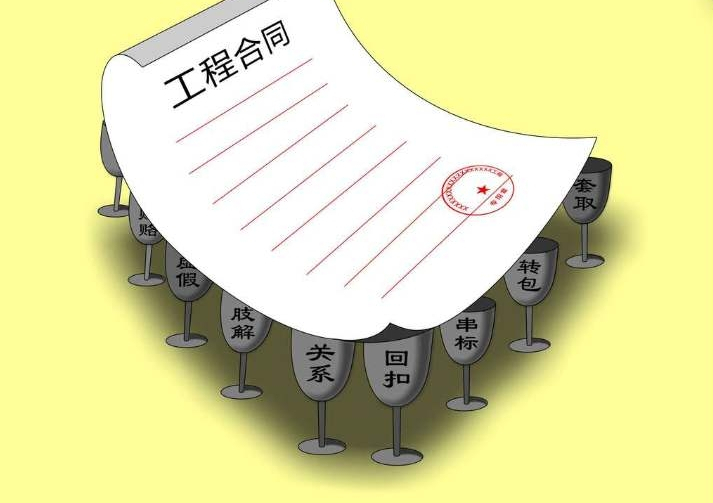 看了這個，搞懂工程合同價款調(diào)整！建議收藏！